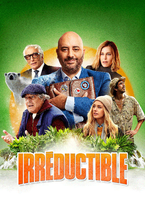 Irreductible
