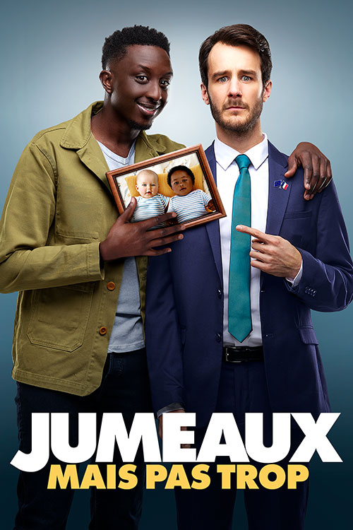 Jumeaux