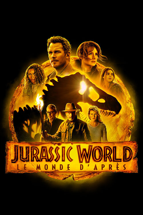 Jurassic World